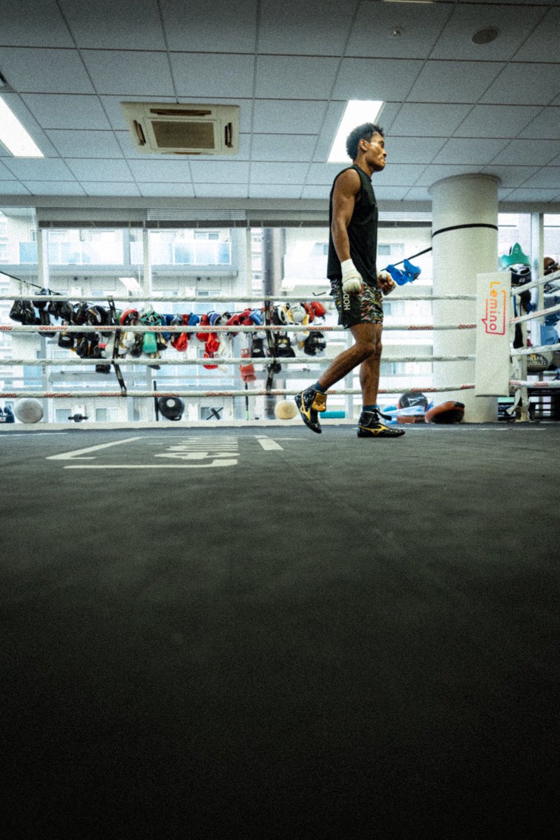 Andy Justice Hiraoka 平岡 アンディ🇯🇵🇬🇭 tweet media