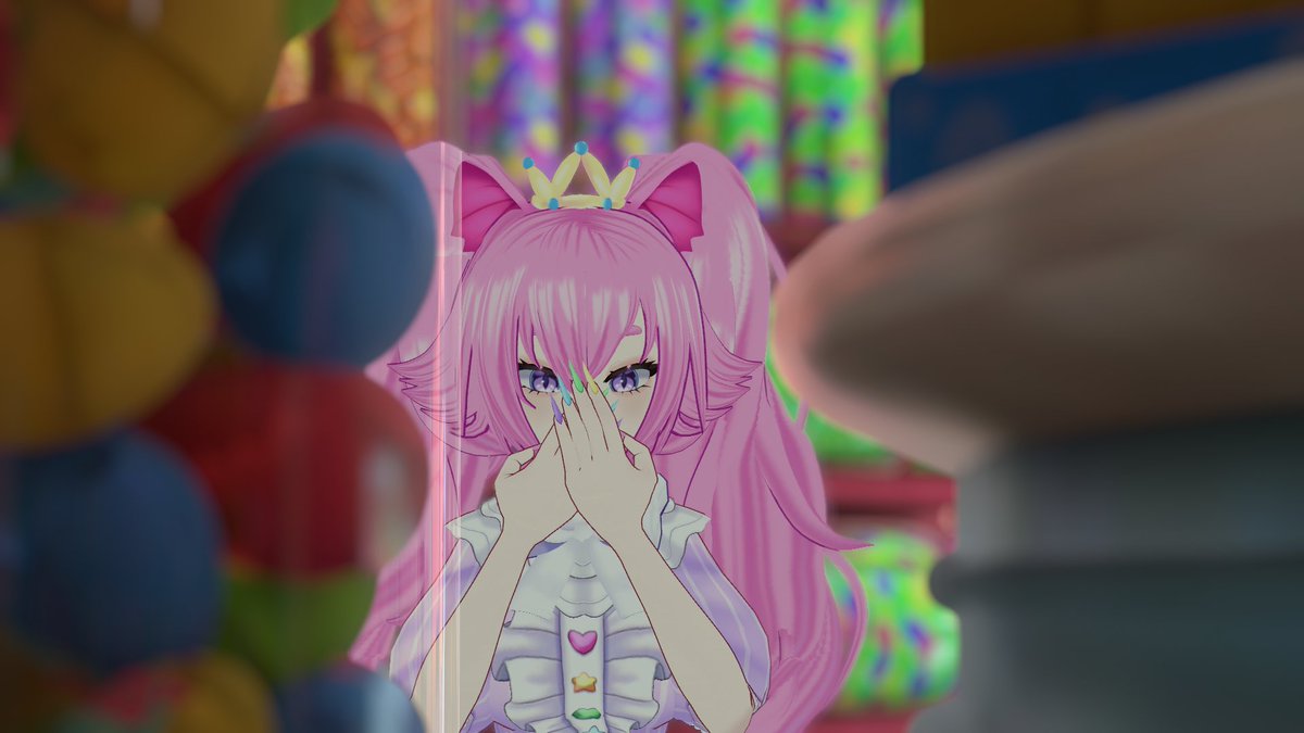 Candid photo of me (a criminal) eating candy (unpaid for) because I deserve a little treat (please don't tell anyone)