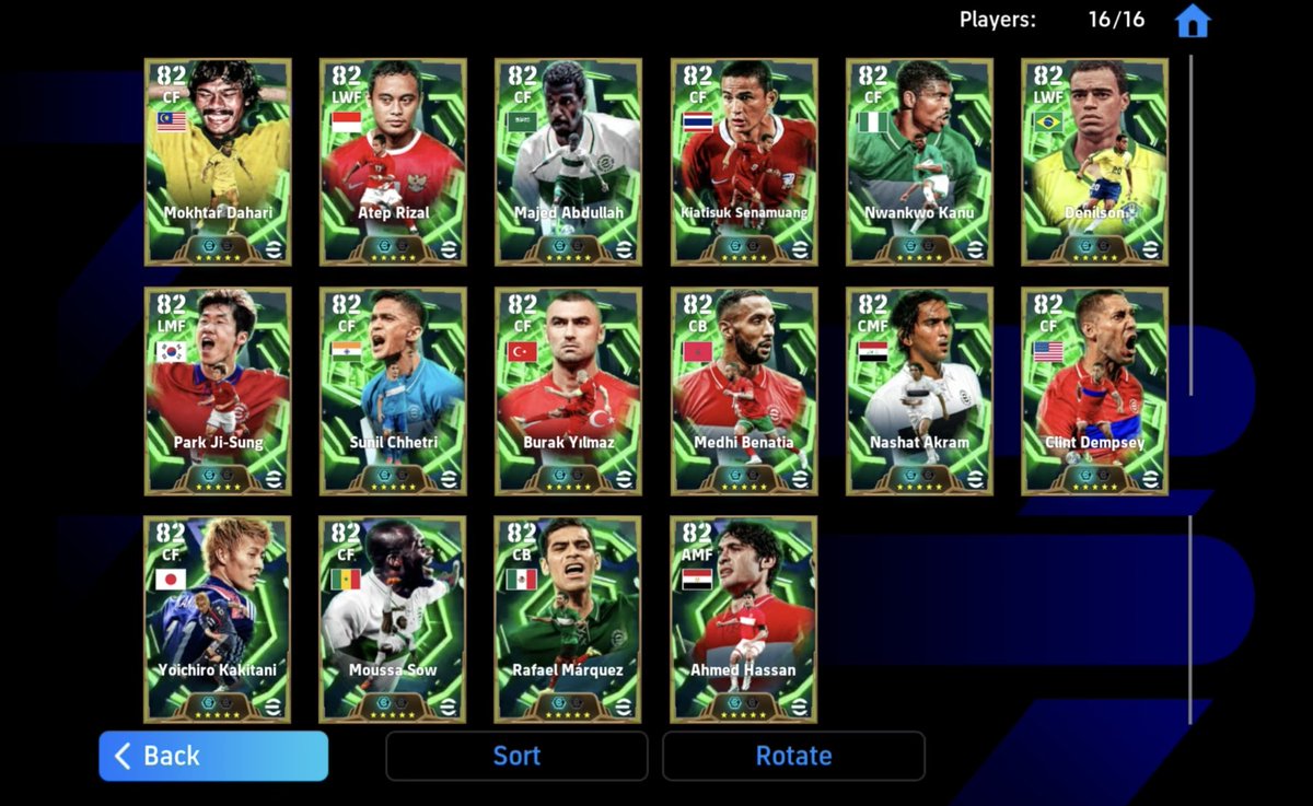 eFootball__PES tweet media