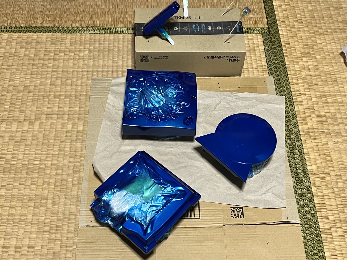 Tornade GSXX FL交換 黄色シティ等 2系統出力改造！調整済は動画！ 2025モデルGSX-8R、GSX-8S情報！| BDSバイクセンサー