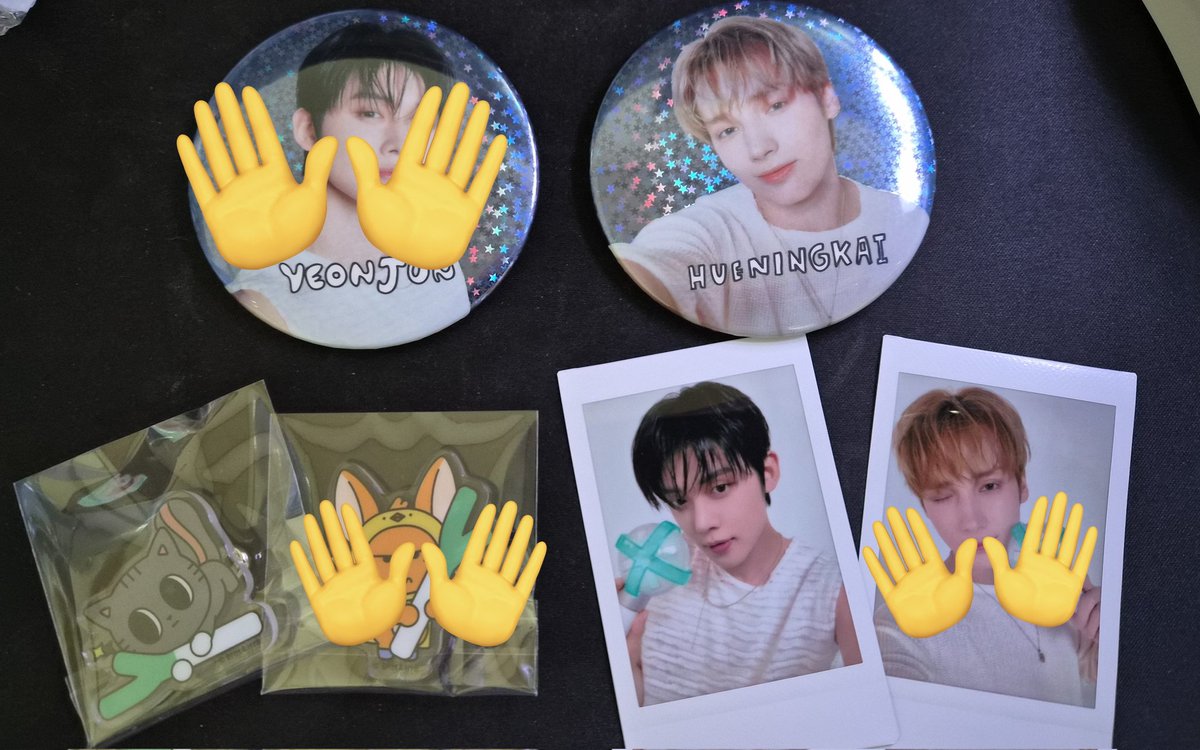 최아오 tweet media