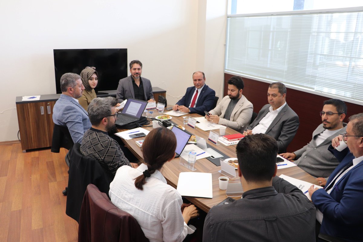 Gaziantep Üniversitesi tweet media