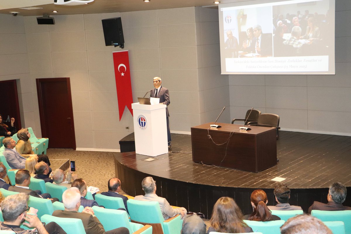Gaziantep Üniversitesi tweet media