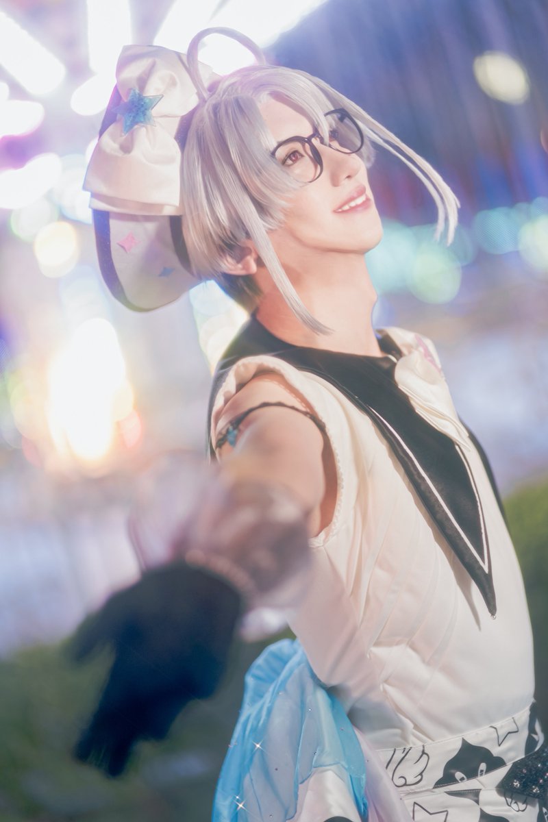 【cosplay / コスプレ】

カリスマ 草薙理解

　MAGICAL秩序☆リカピュア！

　✩˖°⌖.꙳✩˖°⌖.꙳✩˖°⌖.꙳✩˖°⌖.꙳✩

　　進め、挑め、虹の向こうへ

　✩˖°⌖.꙳✩˖°⌖.꙳✩˖°⌖.꙳✩˖°⌖.꙳✩

📸：ミナケンさん(<a href="/midouken1/">☃️松村 健一郎 ☃️ミナケン</a> )

#ラグコスTW 
#ダカコス