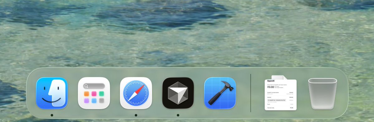 Rudrank Riyam tweet media