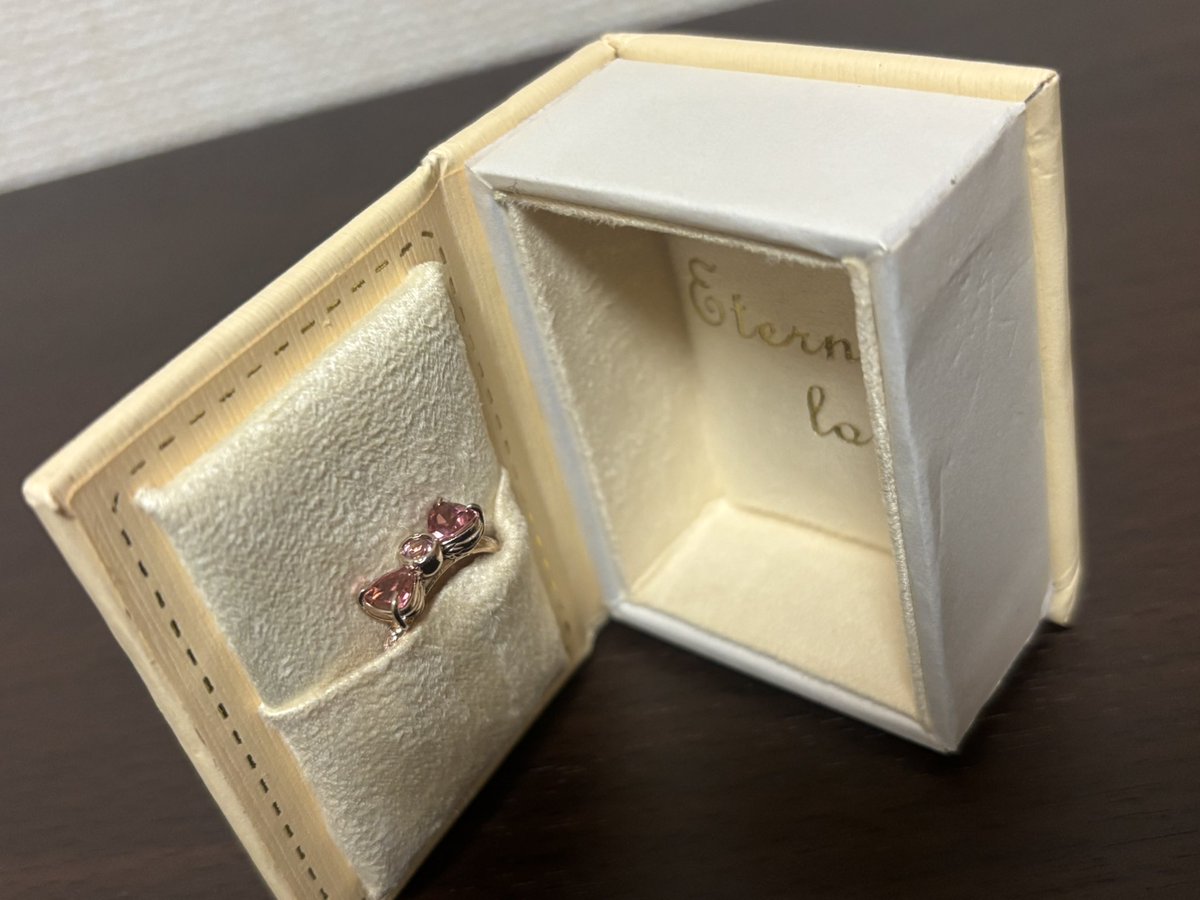 R.made mariko 福袋　冠指輪福袋　リング　マリコレ　あーるめいど 605a495831006835b43c08e8066bb5