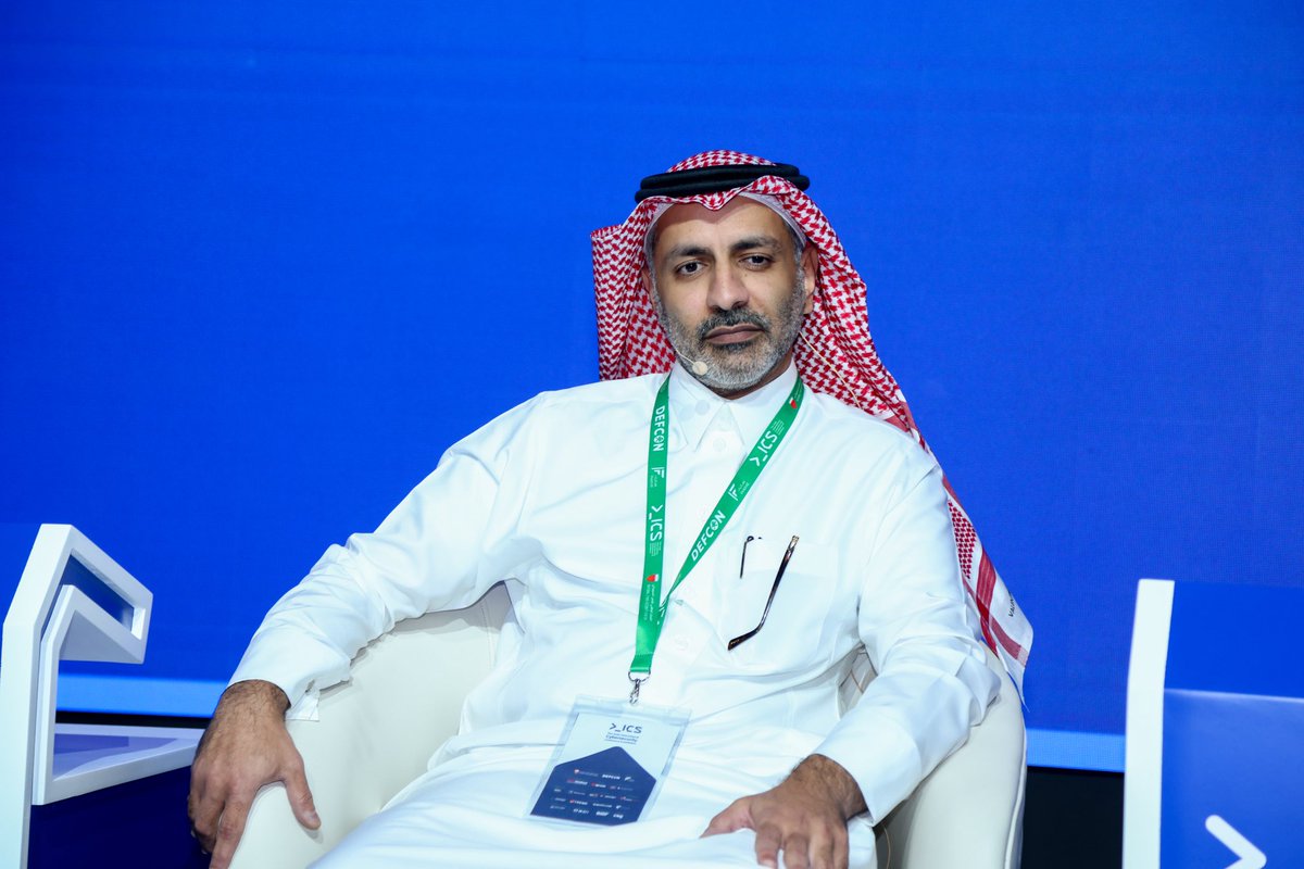 Arab International Cybersecurity Conference & Expo tweet media