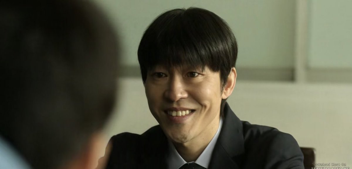 kdramagoddess_'s tweet photo. this was so so creepyyyy😭😭
 
#TheManipulated #TheManipulatedEp2 https://t.co/CaDEDJ36UM