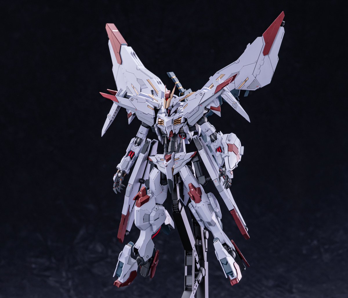 鉄華団ツカリー (@iVMyGqgYDCYCLhm) / Posts / X