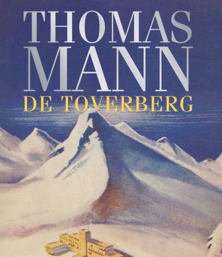 Essay: Dietske Geerlings - Over De toverberg van Thomas Mann tzum.info/2025/11/essay-…