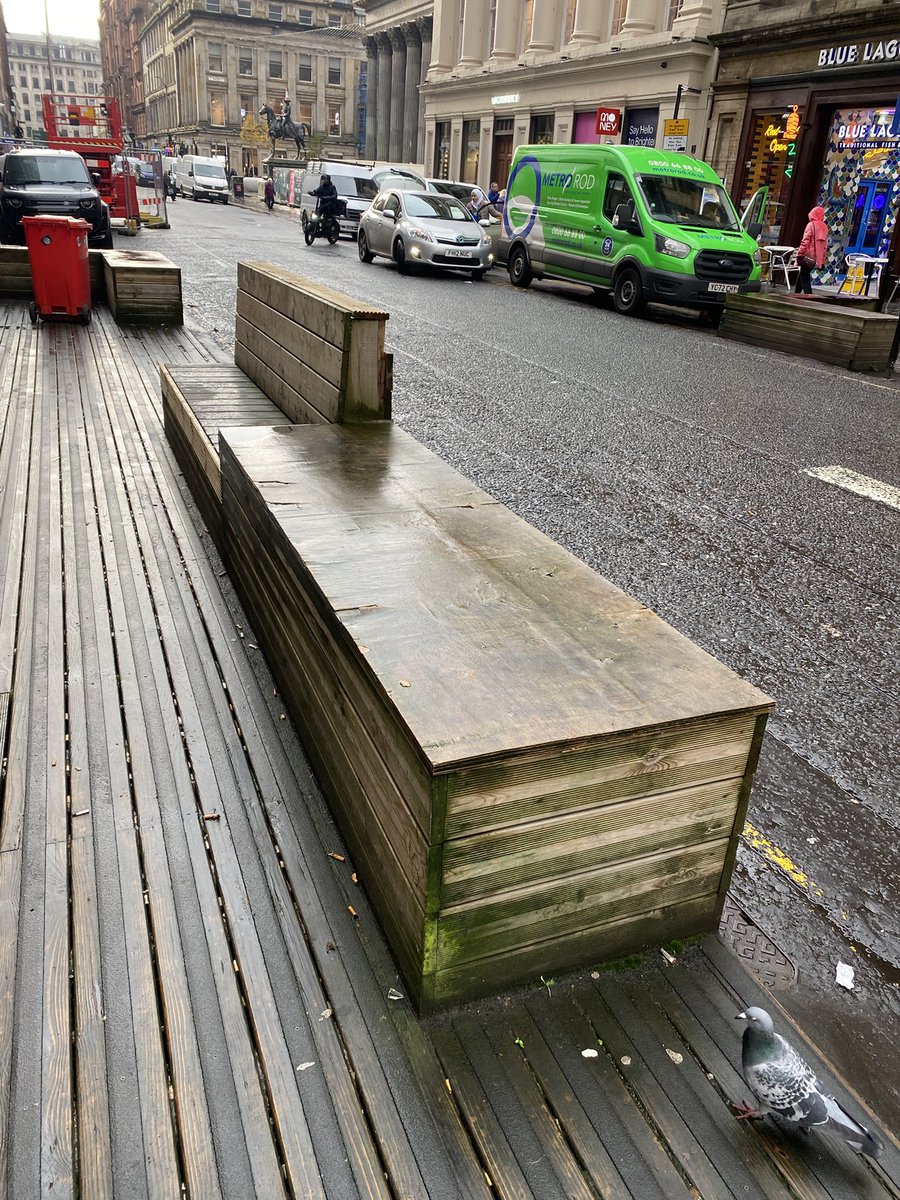 David Forrester tweet media