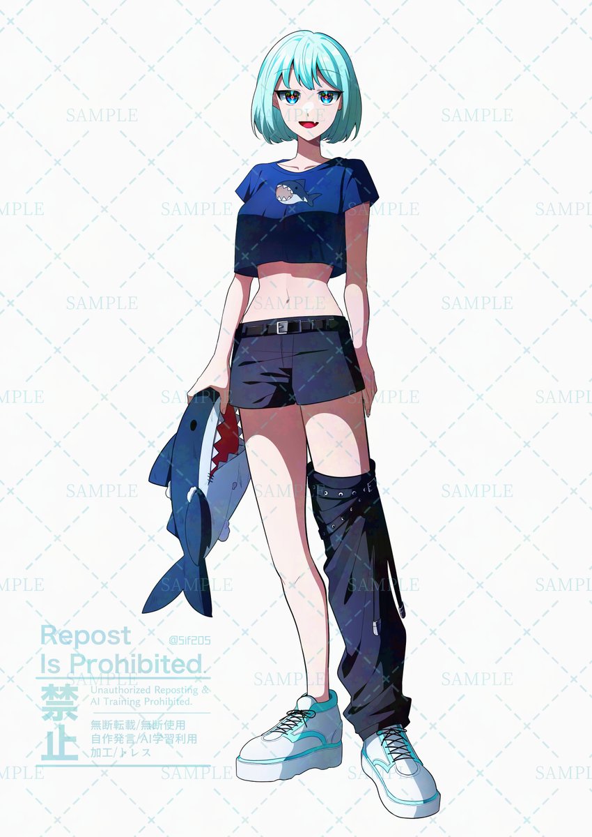 くせっけ🐣有償依頼受付中 (@Sif205) / Posts / X