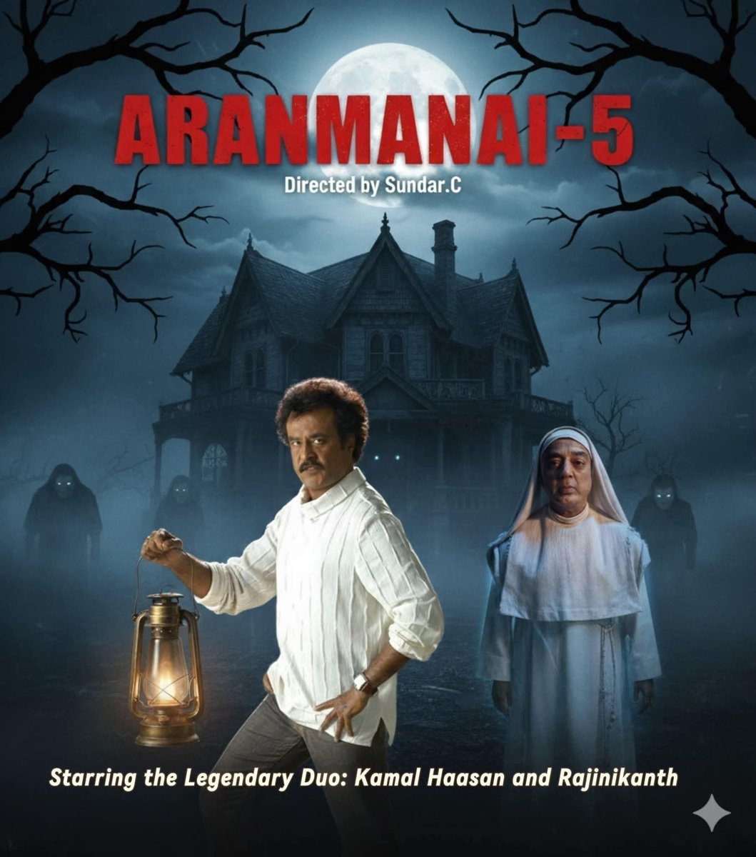 ஏண்டா இப்படி....