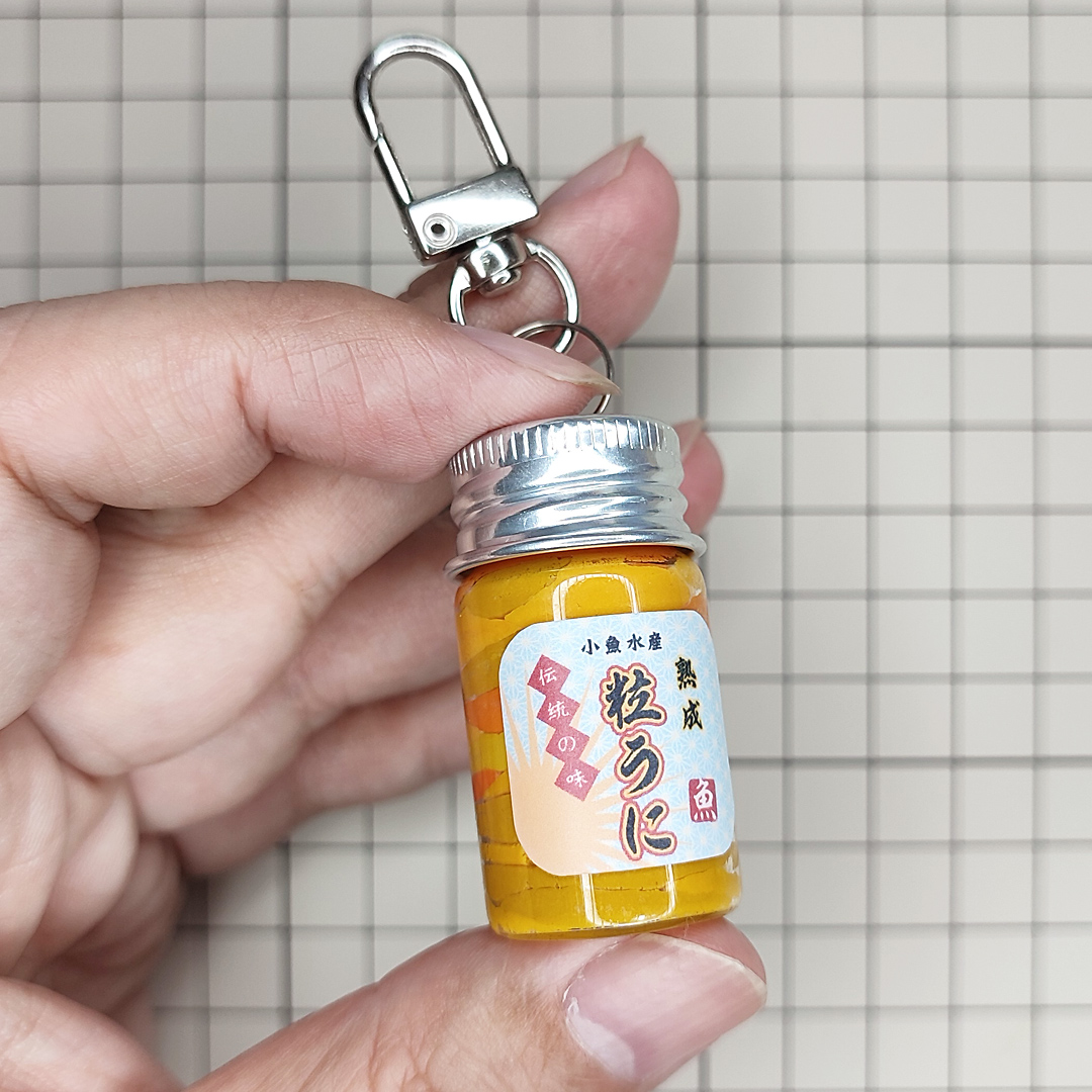 mini_mono_net's tweet image. ミニチュアのキーホルダーをいくつか製作しました！ヤフオク出品中です！

auctions.yahoo.co.jp/seller/2cJvjh2…