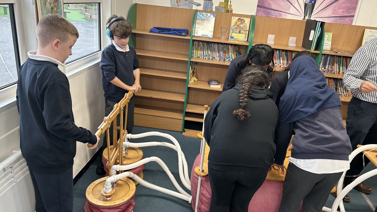 Byron Primary School tweet media