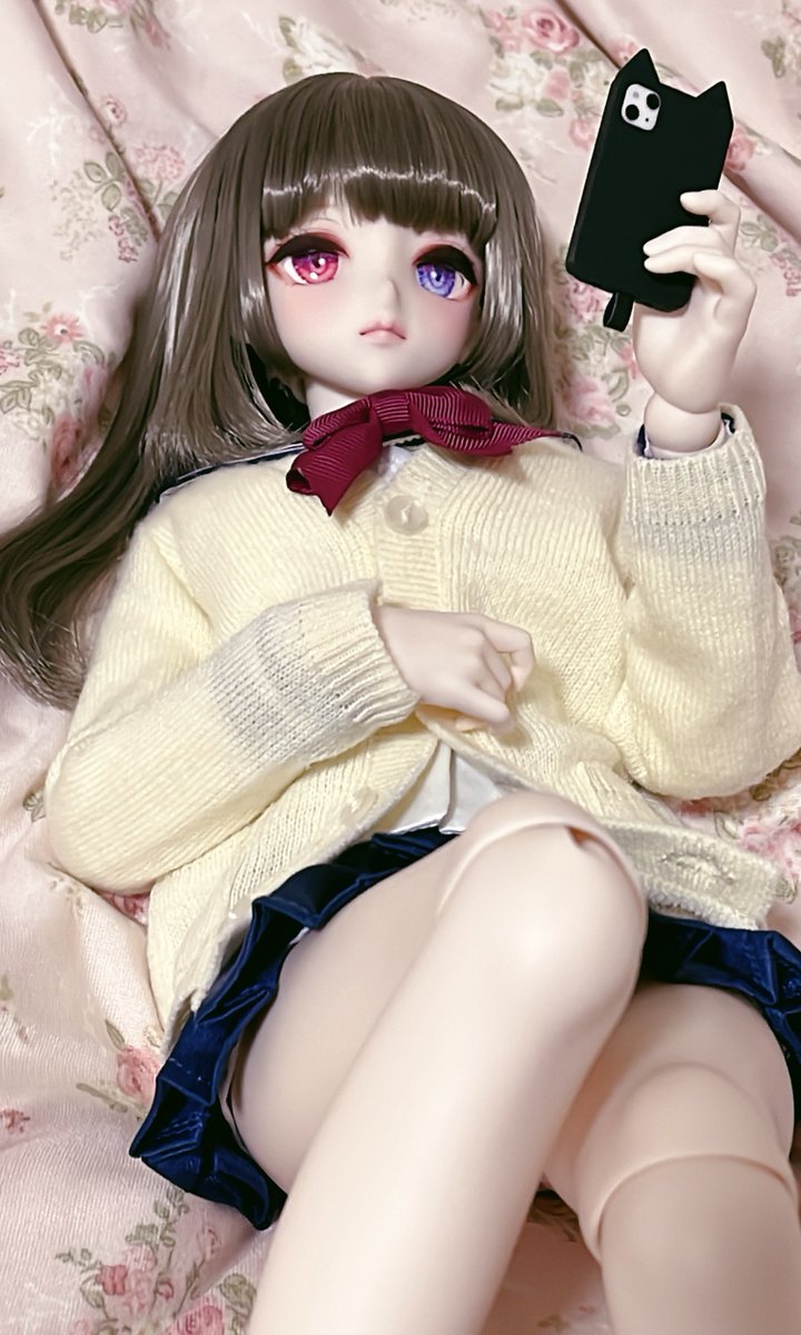 あつはる (@atsururidoll184) / Posts / X