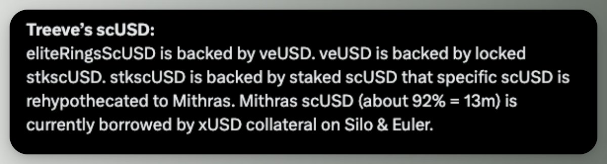 Eli5defi's tweet image. Who said DeFi is complicated? DeFi is the future!

Meanwhile, the future: