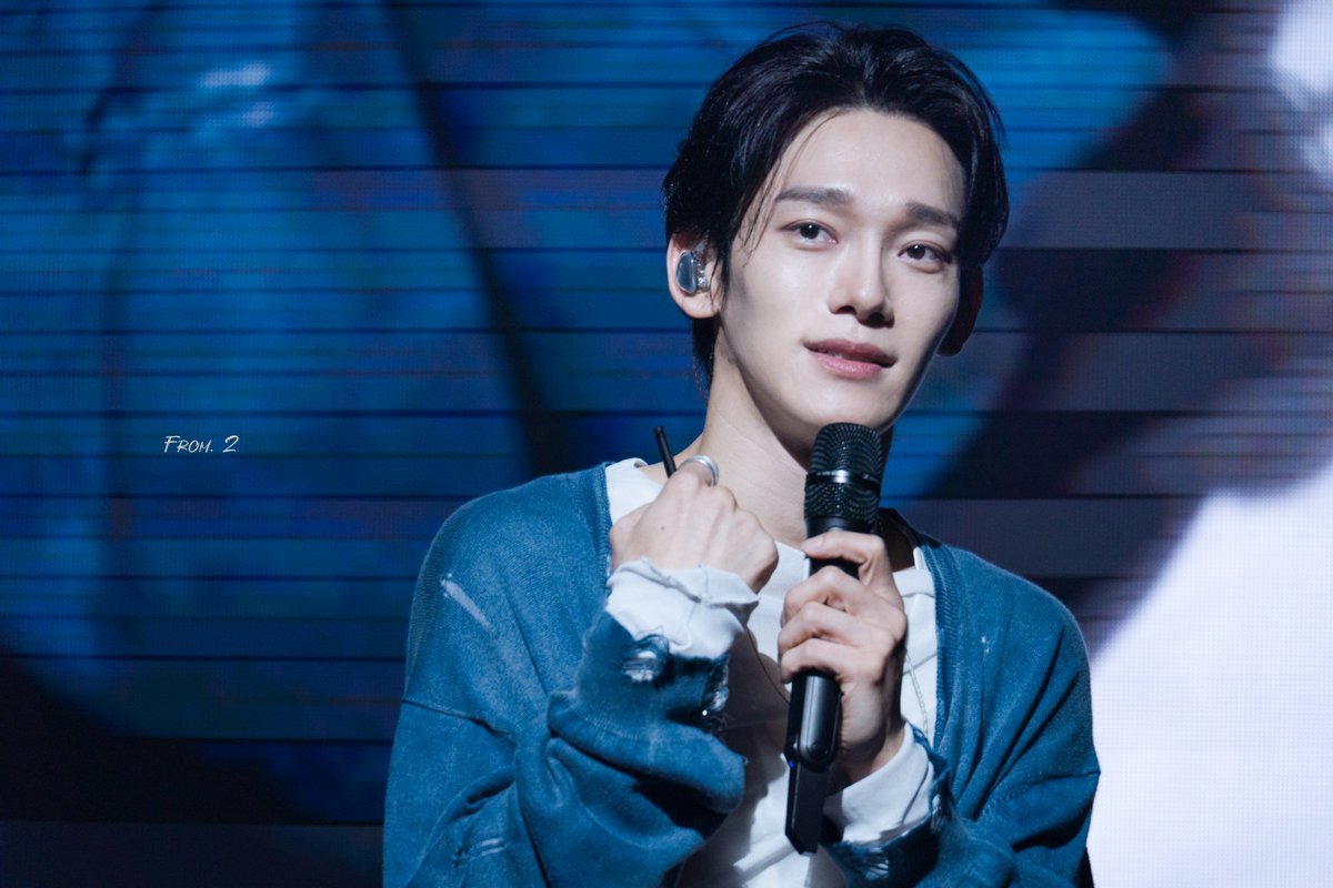 251012 <Arcadia>
나를 한 번만 더 달에 데려다줘
고요하니 아늑하던 그곳
#EXO #엑소 #첸 #CHEN #Arcadia