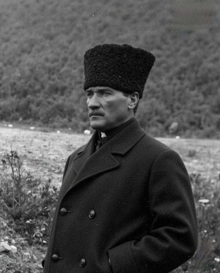Atatürk karşıtı olan hiçbir görüşe, Atatürk'e düşman olan hiç kimseye saygımız yok!