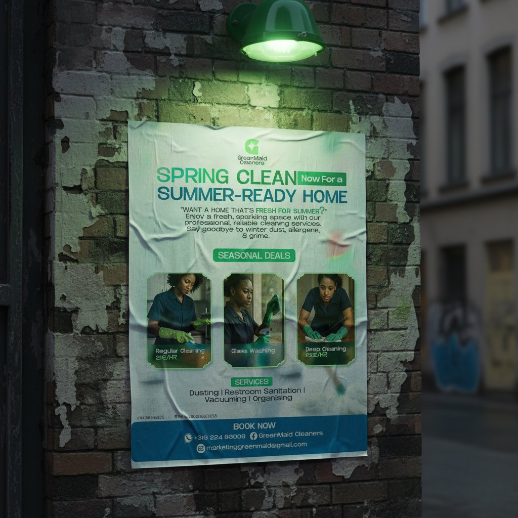 DesignChiz's tweet image. This isn’t a photo!!!.

It’s my Poster Design on an AI-generated mockup.  Wild, right?

Open thread for Prompt!! 👇