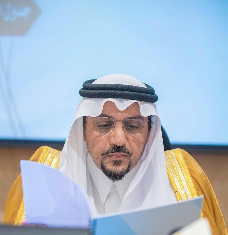 أخبار السعودية tweet media