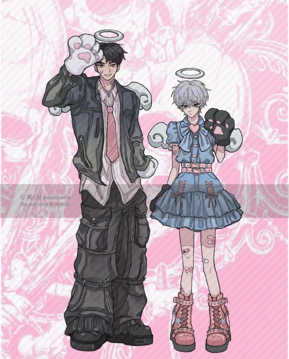 ˚₊‧꒰ა 난홒 ໒꒱ ‧₊˚ 

#밀랍인형폭렬학원가