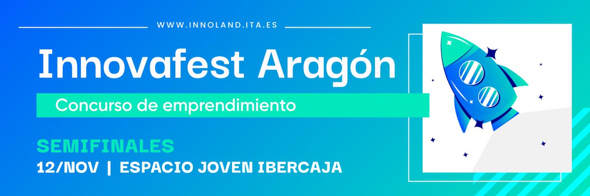 Instituto Tecnológico de Aragón tweet media
