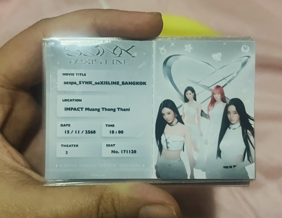 aezy_r's tweet image. สั่งทำด้วยกี่ครั้งก็ประทับใจ ขอบคุณสำหรับงานสวยๆนะคะ💖
 #studiomxrk_review