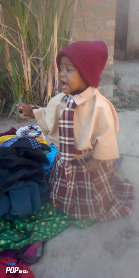 GeofreySikaale's tweet photo. #growthstrateg
#todler
#Girl child
#parental #care❤️❤️❤️❤️❤️ https://t.co/3g1k20T9pG