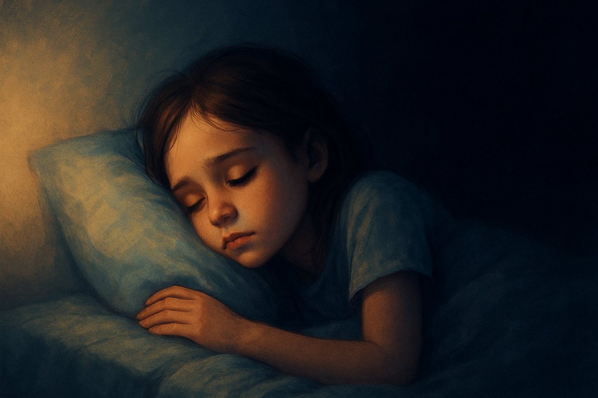saludemia_com's tweet photo. 🛑 El acoso escolar puede multiplicar en 2-3 veces el riesgo de trastornos del sueño en niños y adolescentes. 💤
https://t.co/U76S9ZY69c

#DíaContraElAcosoEscolar #SueñoInfantil #SaludMental https://t.co/llQa8LoKlG