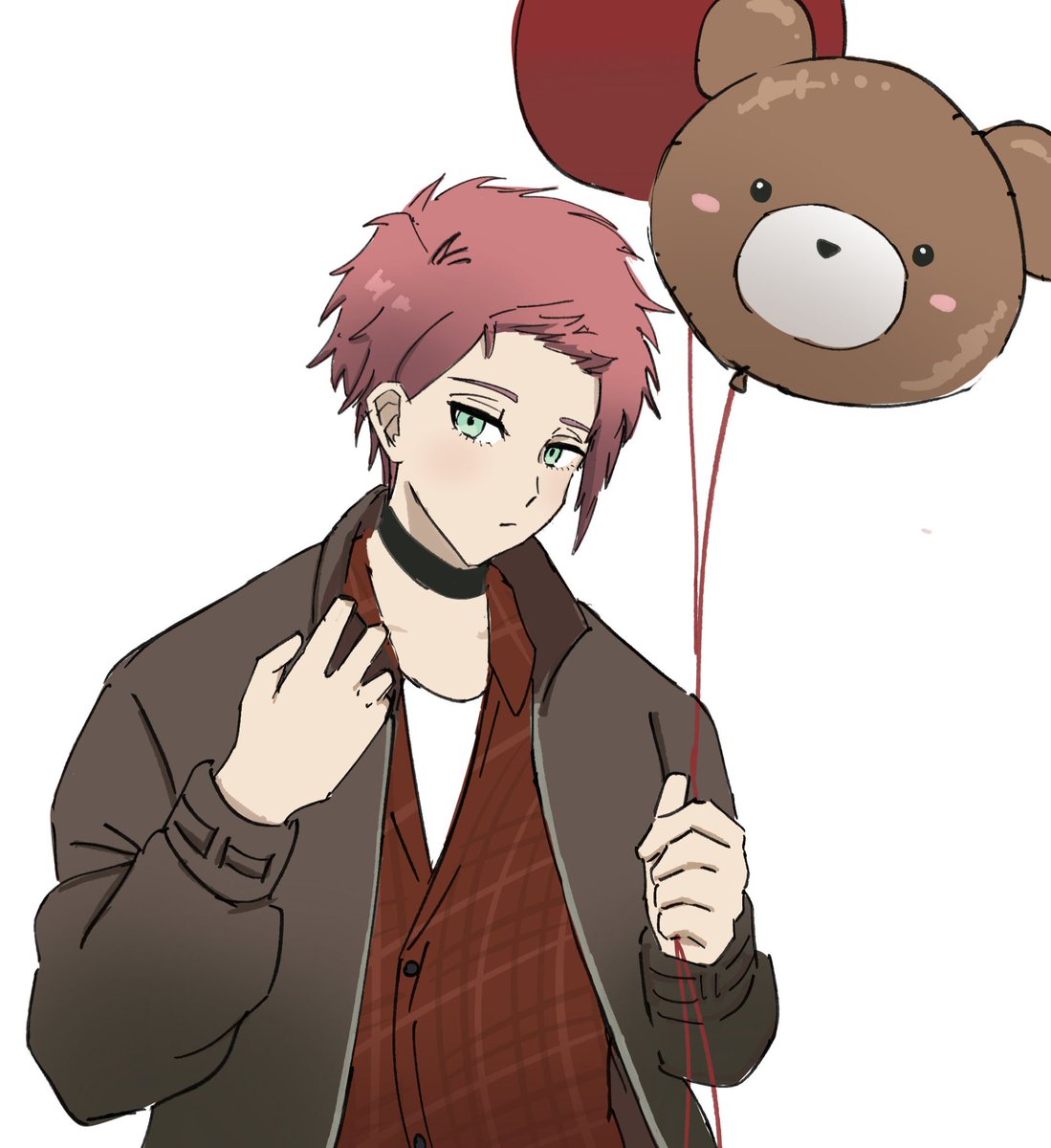 eocndrmfufk's tweet photo. 🐻🎈🍵 https://t.co/EKRlCIb9aw