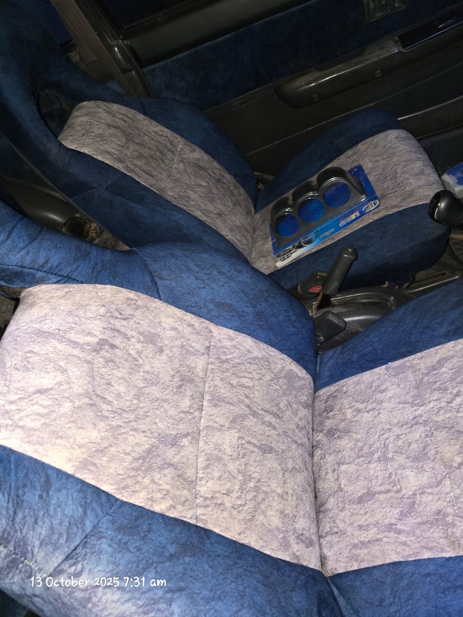 Starlet_Cartel's tweet image. Toyota Starlet Ep82 GT 1990
4efte 1300 cc engine
Ct9 turbo 
5 speed manual gearbox
Sunroof
UPholstered seats
OEM Strut bar
Hks exhaust 
Call 0722956999
Price 430,000Ksh