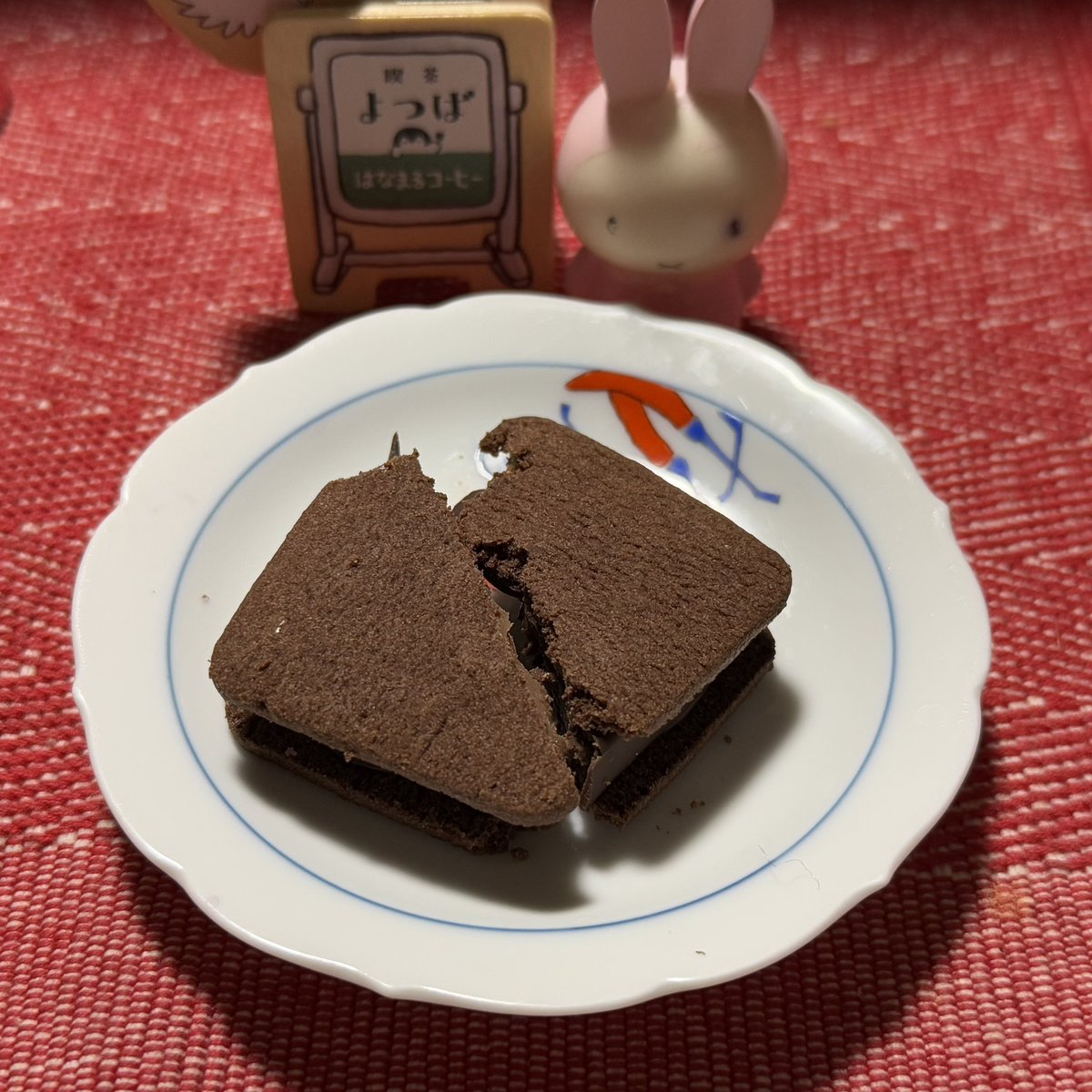 実駒／みこま（・×・） on X