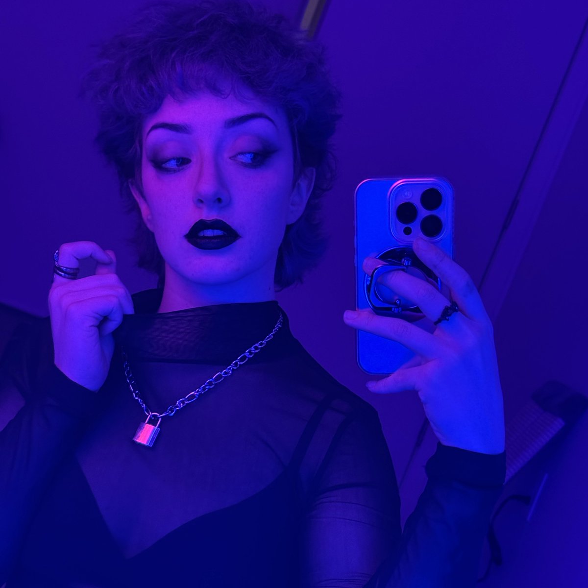 Shout out to my club fit I didn’t get to wear last trip, maybe next time