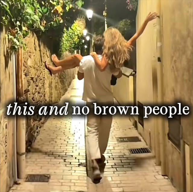 They ruin everything, but we will have our home again.