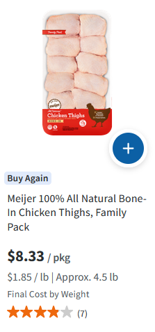 NEWS - NO Food Stamps Next Week for 40 Million Americans | Page 9 | Dap