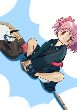 だっち (@mouthpatch2) / Posts / X