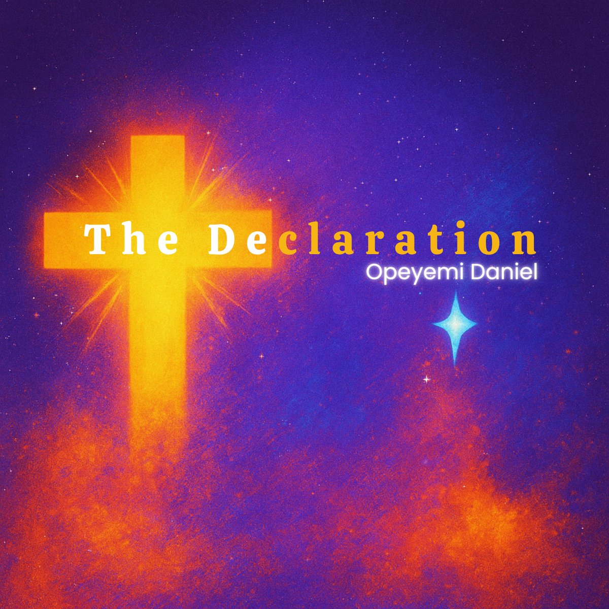 DinaGlyphs's tweet photo. 5 songs
4 different genres
1 EP project.

Drops 21st November 2025

#TheDeclarationEP https://t.co/k0OExXNcoG
