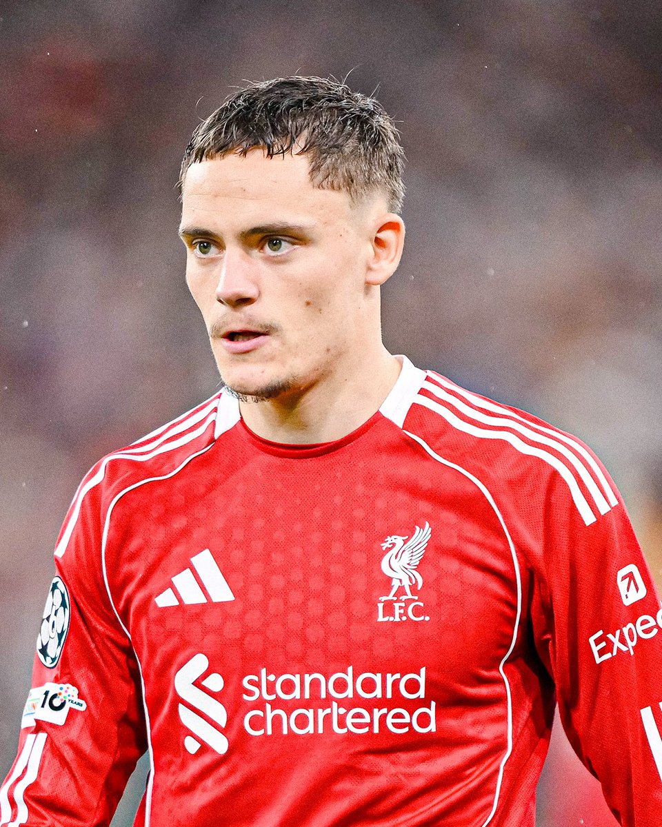 • فلوريان فيرتز هو أول لاعب من البريميرليغ يصنع 5 فرص من اللعب المفتوح في أكثر من مباراة هذا الموسم. 

ـــــ صنع 5 فرص ضد ريال مدريد 🌟
ـــــ صنع 5 فرص ضد أتلتيكو مدريد 🌟

[TNT Sports]