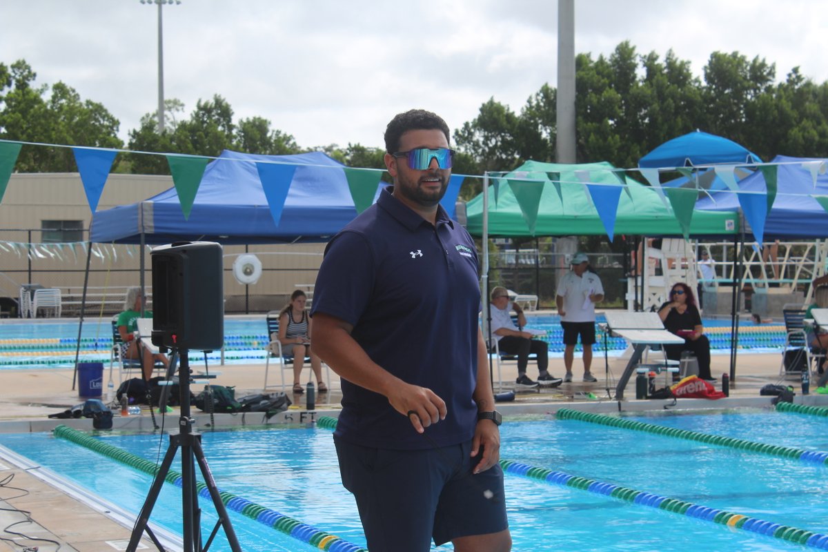 Ave Maria Athletics tweet media