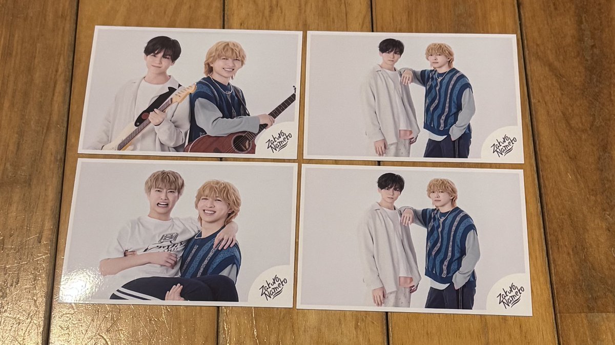 EBiDAN THE LIVE 2025 HOTEL NINE STAR 
生写真セット エビライ 生写真 交換

【譲】 🔢
【求】阿久根温世 💖

11/8 ワンエン 11/9 組長祭 12/10 ICExリリイベ
11/12 もーりーしゅーとファンミ or郵送
お気軽にお声掛けください！
 #EBiDAN交換  #EBiDAN譲  #EBiDAN求