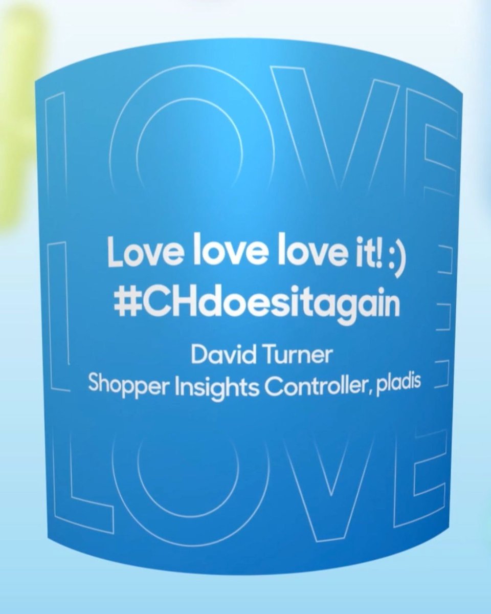 CHVideo_'s tweet image. We’ve been getting some truly wonderful feedback from our (obviously) equally wonderful clients. 

Their kind words have us smiling from ear to ear — and maybe blushing just a little. Hearing how our work makes a difference really makes our day.

#welovevideo #weloveourclients