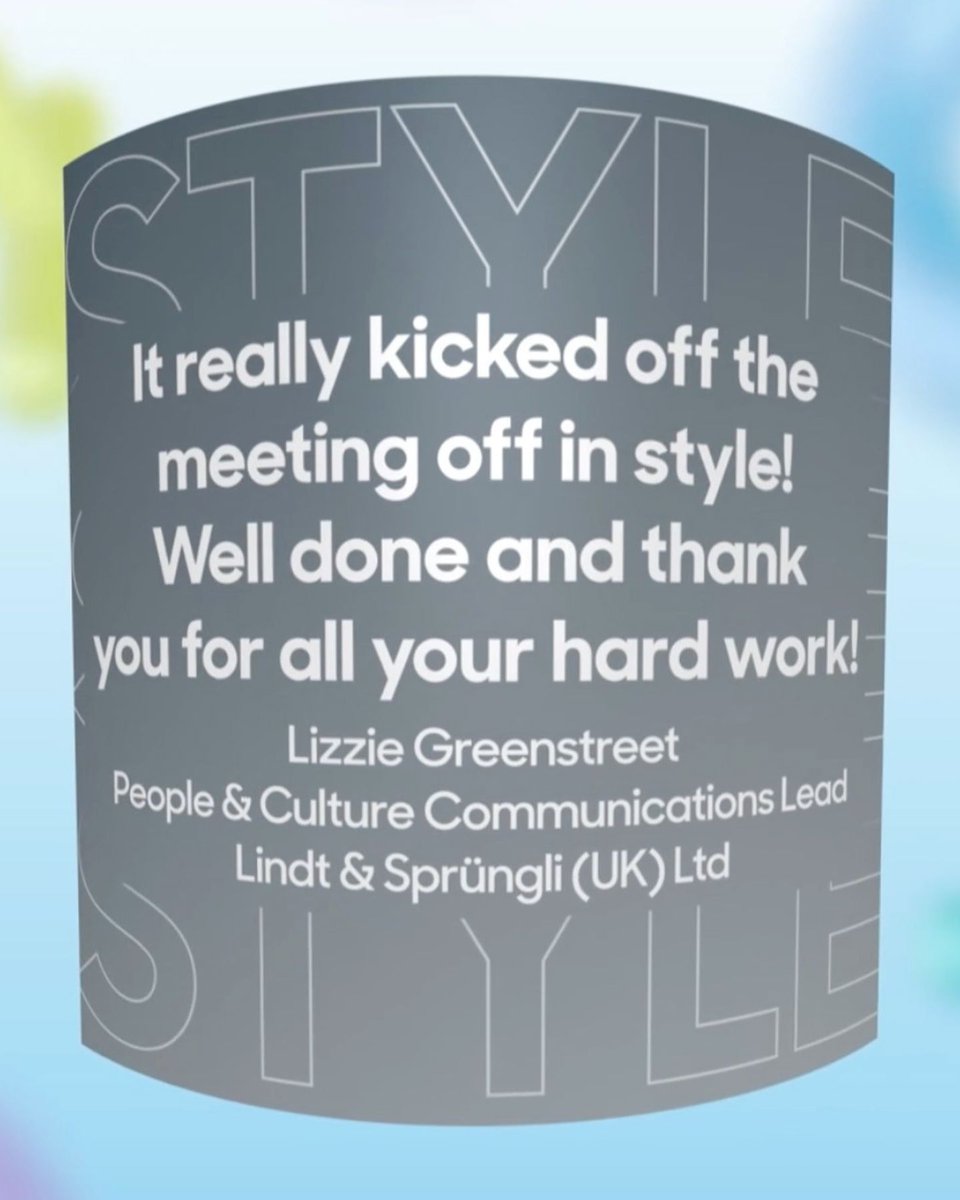CHVideo_'s tweet image. We’ve been getting some truly wonderful feedback from our (obviously) equally wonderful clients. 

Their kind words have us smiling from ear to ear — and maybe blushing just a little. Hearing how our work makes a difference really makes our day.

#welovevideo #weloveourclients