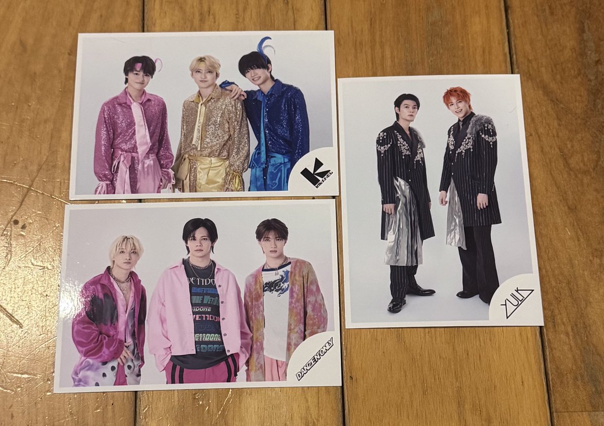 EBiDAN THE LIVE 2025 HOTEL NINE STAR 
生写真セット エビライ 生写真 交換

【譲】 🔢
【求】森愁斗 💖 ＞🩷

11/8 ワンエン 11/9 組長祭 12/10 ICExリリイベ
11/12 もーりーしゅーとファンミ or郵送
お気軽にお声掛けください！
 #EBiDAN交換  #EBiDAN譲  #EBiDAN求