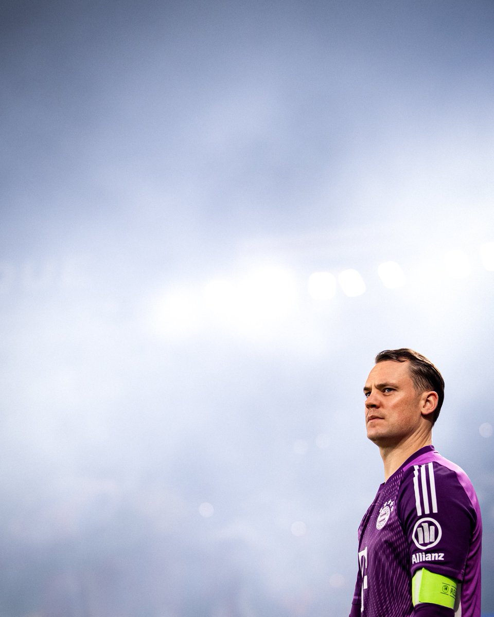 FCBayern's tweet image. 🐐