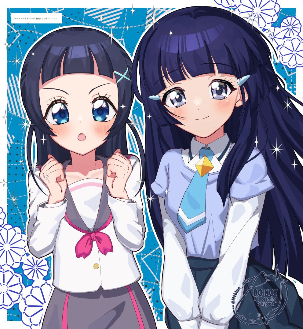 さーちゃん🌸@11月上田 (@zd4Z0EjCPY7uPFM) / Posts / X