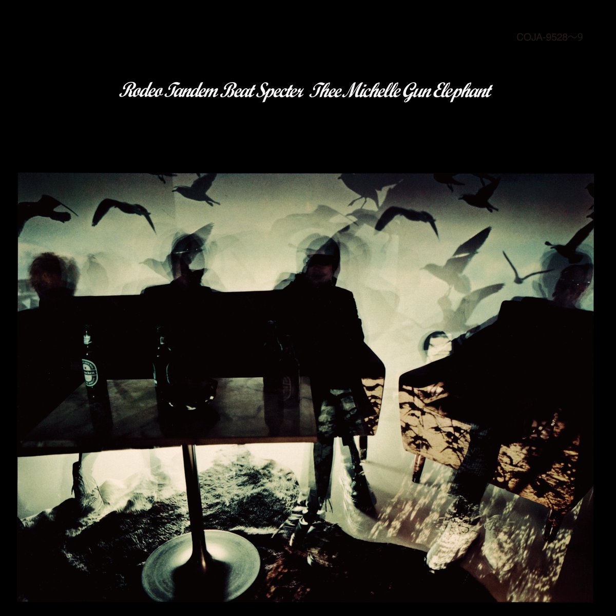 ミュージック THEE MICHELLE GUN ELEPHANT / Birthday THEE MICHELLE GUN ELEPHANT on X