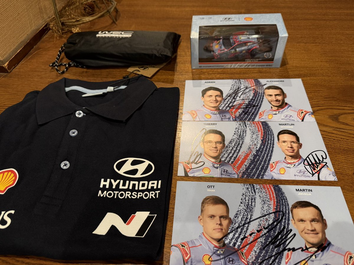 さくさくRally好き on X