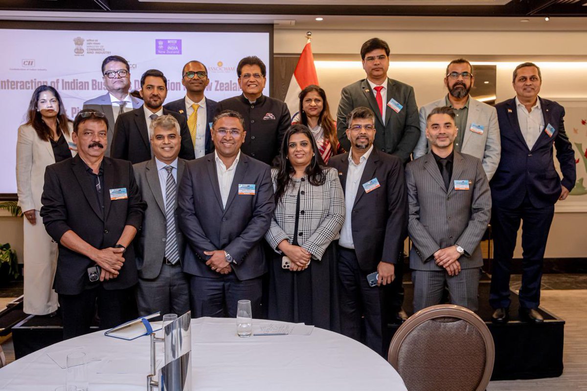 Prashant Pathak tweet media