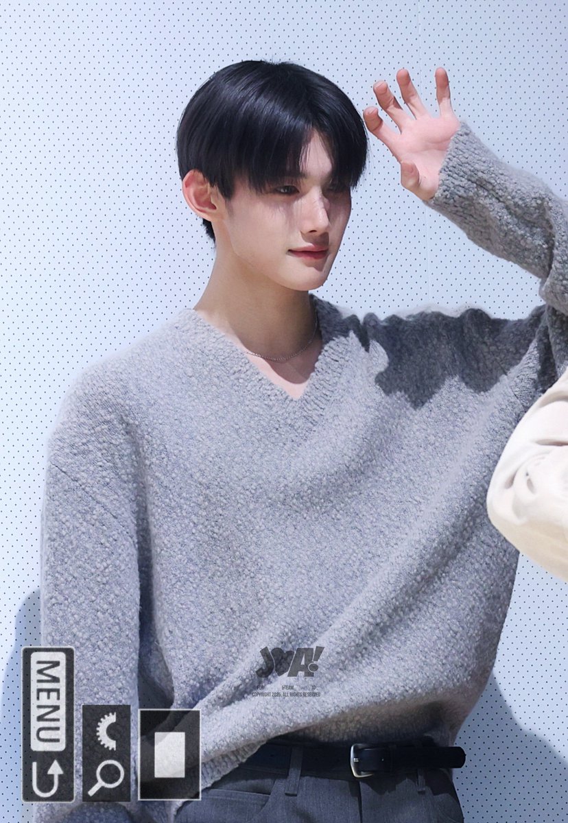 길거리에 이런 남자들만 있었으면 좋겠다